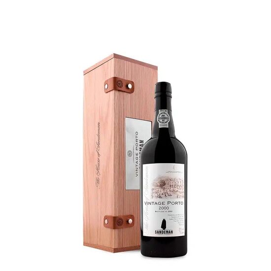 Sandeman Vintage Port 2011 70cl